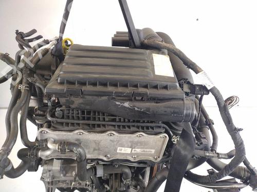 Engine SEAT LEON (5F1) 1.4 TSI (125 hp) 16891906