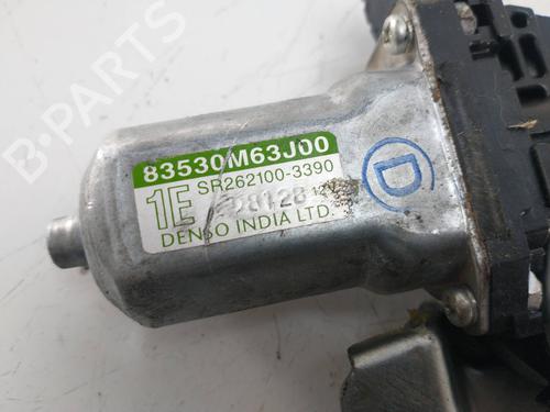 Front left window mechanism NISSAN PIXO (UA0)  | BP21016714C22 
