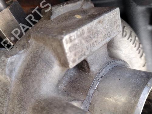 Engine VW GOLF V (1K1)  | BP24802423M1 