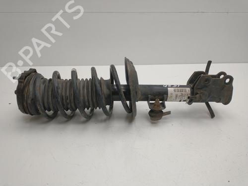 Used Right front shock absorber PEUGEOT BIPPER Tepee 1.3 HDi 75 (75 hp) 30935783