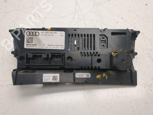 Climate control AUDI Q5 (8RB) | BP38751840I5 - Image 8