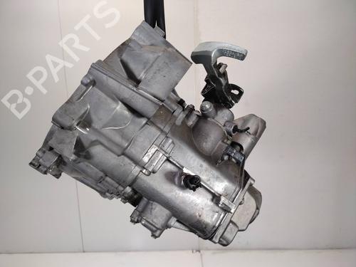 Gearbox SKODA FABIA III (NJ3)  | BP9185229M3 