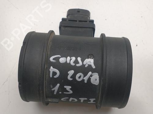 Mass air flow sensor OPEL ANTARA A (L07) | BP38930841M95 - Image 2