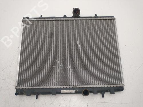 Used Water radiator Water radiator DS DS 5 (KF_) 2.0 Hybrid4 4x4 (163 hp) 40042159 40042159