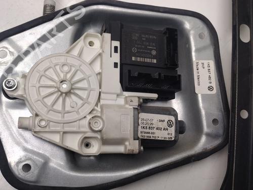 Front right window mechanism VW JETTA III (1K2) 1.9 TDI | BP34372549C23 - Image 3