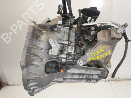 Used Gearbox FORD TRANSIT CONNECT (P65_, P70_, P80_) 1.8 TDCi (90 hp) 12953667