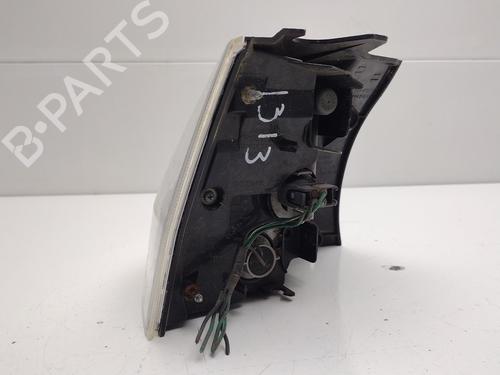 Right taillight MITSUBISHI OUTLANDER II (CW_W) 2.0 DI-D (CW8W) | BP30113298C35