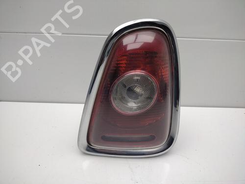 Used Right taillight MINI MINI (R56) [2005-2014]  28035334