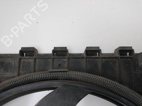 Radiator fan MERCEDES-BENZ VITO Bus (W638) 108 D 2.3 (638.164) | BP8826261M35 