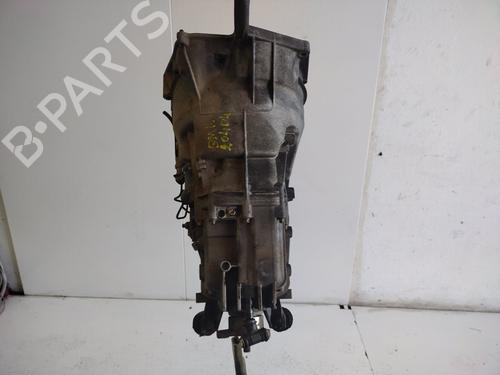 Gearbox BMW 3 (E46) 320 d | BP31191247M3 