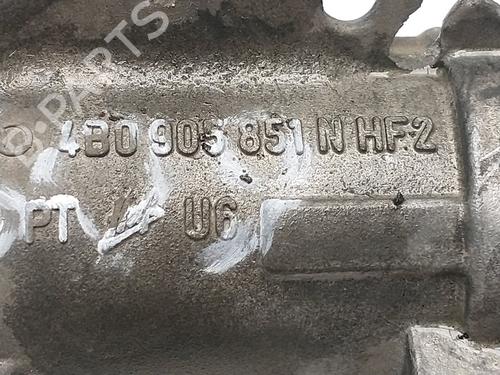 Ignition barrel AUDI A4 B7 (8EC) 2.0 TDI 16V | BP36277058M48 - Image 2