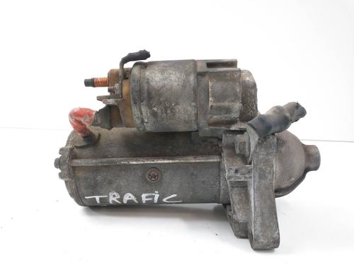 Starter RENAULT LAGUNA II (BG0/1_)  | BP8536738M8 