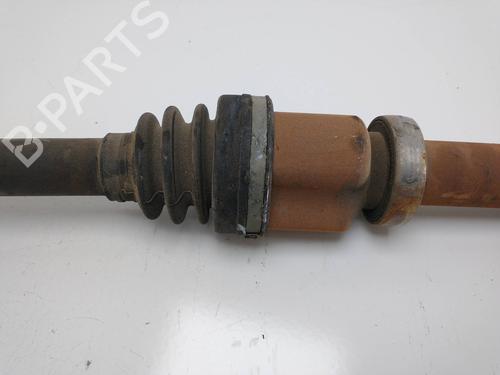Right front driveshaft FORD FOCUS II (DA_, HCP, DP)  | BP8626401M39 