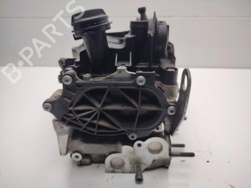 Cylinder head VW PASSAT B8 (3G2, CB2)  | BP31335191M5 