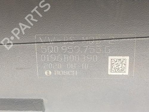 Steering rack AUDI Q3 (F3B) 35 TFSI | BP31830953M22