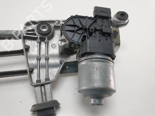 Front wiper motor SEAT IBIZA IV (6J5, 6P1)  | BP8632826M29 