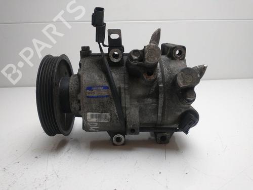 Used AC compressor HYUNDAI TUCSON (TL, TLE) [2015-2023]  16174061