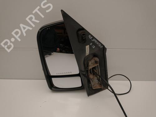 Bakspejl venstre MERCEDES-BENZ SPRINTER 3-t Bus (B906) [2006-2019]  31795275