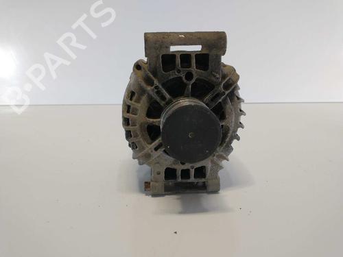 Generator PEUGEOT 308 II (LB_, LP_, LW_, LH_, L3_) [2013-2021]  7506151