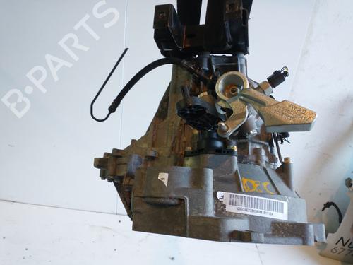 Used Gearbox Gearbox 38167687 38167687