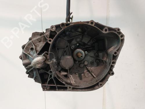 Used Gearbox CITROËN C4 Grand Picasso I (UA_) 2.0 HDi 150 (150 hp) 31156872