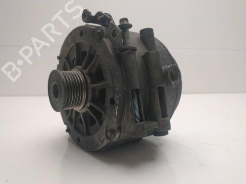 Alternator MERCEDES-BENZ C-CLASS Coupe (CL203) C 220 CDI (203.706) | BP20168168M7 
