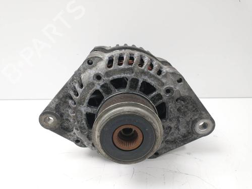 Used Alternator OPEL ASTRA J (P10) [2009-2016]  8804677
