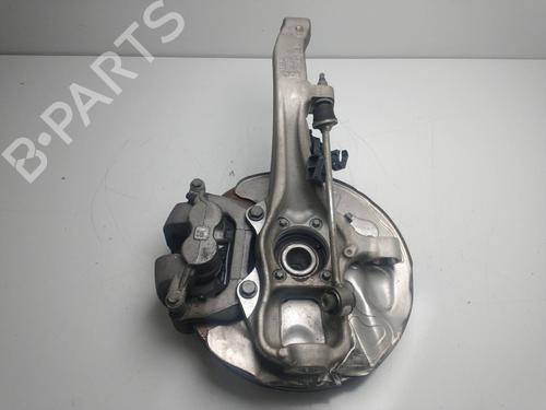 Used Left front steering knuckle MERCEDES-BENZ GLE (V167) GLE 350 de 4-matic (167.117) (194 hp) 18491922