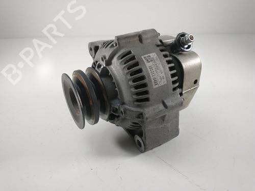Used Alternator TOYOTA LAND CRUISER PRADO (_J12_) 3.0 D-4D (KDJ120, KDJ125) (163 hp) 17537434