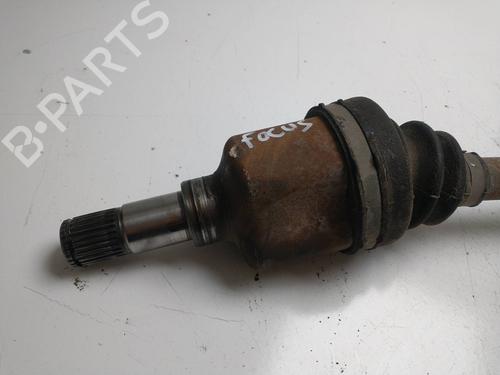 Left front driveshaft FORD FOCUS II (DA_, HCP, DP)  | BP15412945M38 