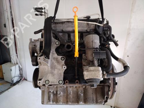 Used Engine VW CADDY III Box Body/MPV (2KA, 2KH, 2CA, 2CH) [2004-2016]  31132944