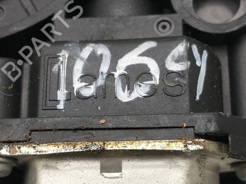 Rear right window mechanism BMW 1 (E87) 118 d | BP32034124C25