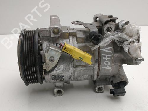 AC compressor PEUGEOT 5008 (0U_, 0E_) | BP30551631M34