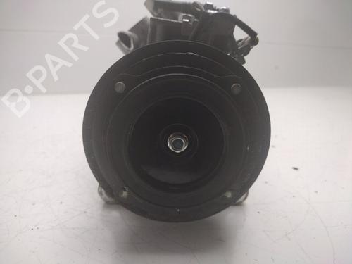 AC compressor BMW 3 (E90) 318 d | BP27511530M34 