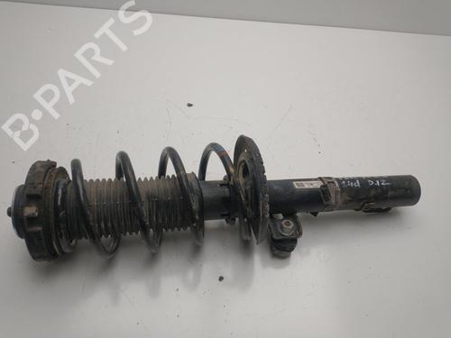 Used Left front shock absorber VW POLO (9N_, 9A_) [2001-2014]  22931866