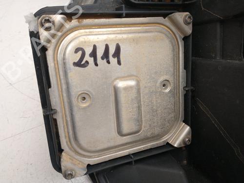 Right headlight RENAULT MEGANE IV Hatchback (B9A/M/N_) | BP39193278C29 - Image 2