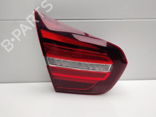 Right taillight MERCEDES-BENZ GLA-CLASS (X156) | BP30113295C35