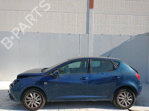Peças SEAT IBIZA IV SC (6J1, 6P5)    4554135
