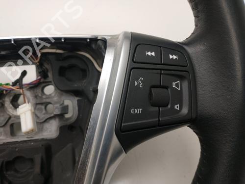 Steering wheel VOLVO V60 I (155)  | BP29536514C49 