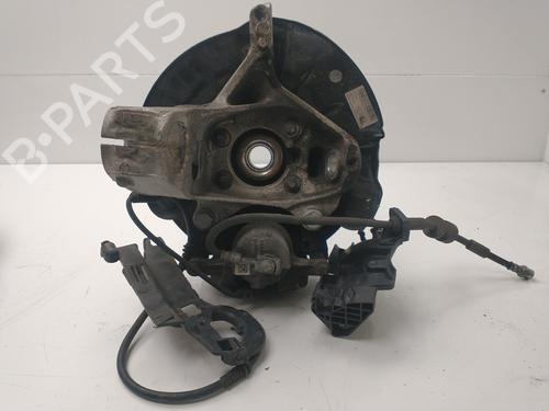 Right front steering knuckle MERCEDES-BENZ A-CLASS (W177) A 180 d (177.003) | BP32034086M26 