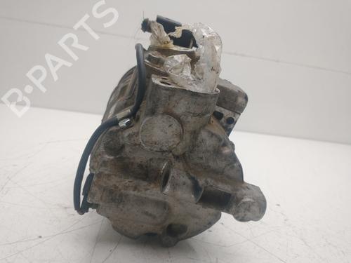 AC compressor AUDI A4 B7 (8EC) 2.0 TDI 16V | BP36114385M34  - Image 5