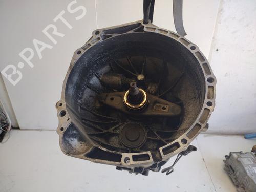 Used Gearbox BMW 3 (E90) 318 d (143 hp) 28479048