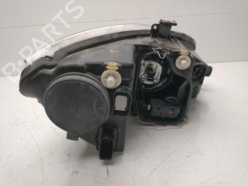 Left headlight SEAT ALTEA XL (5P5, 5P8)  | BP32387775C28 