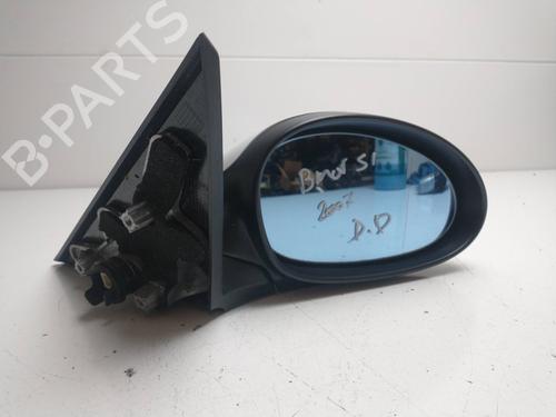 Right mirror BMW 1 (E81) 116 i | BP15287037C27 