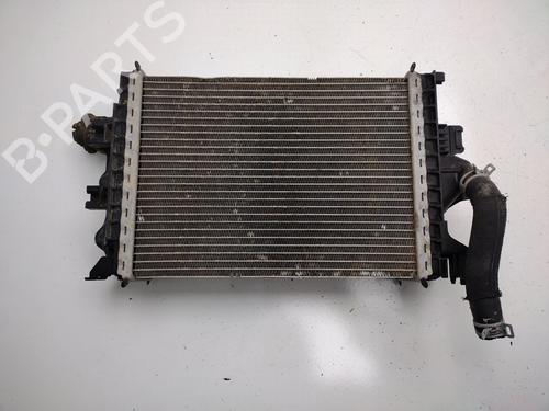 Used Water radiator RENAULT CLIO V (B7_) [2019-2025]  30593819