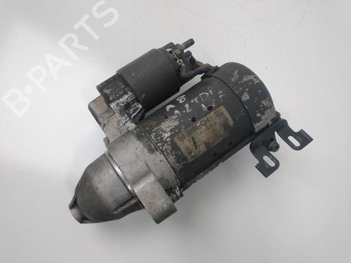 Used Starter AUDI A8 D3 (4E2, 4E8) 4.0 TDI quattro (275 hp) 16457636