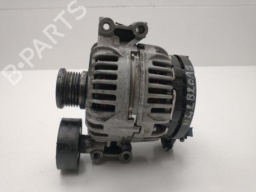 Used Alternator BMW 3 Compact (E46) 316 ti (115 hp) 27994083