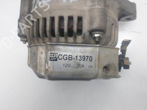 Alternator TOYOTA LAND CRUISER 90 (_J9_) 3.0 TD (KZJ90_, KZJ95_, KZJ90R, KZJ95R, KZJ90W, KZJ95W) | BP11236641M7