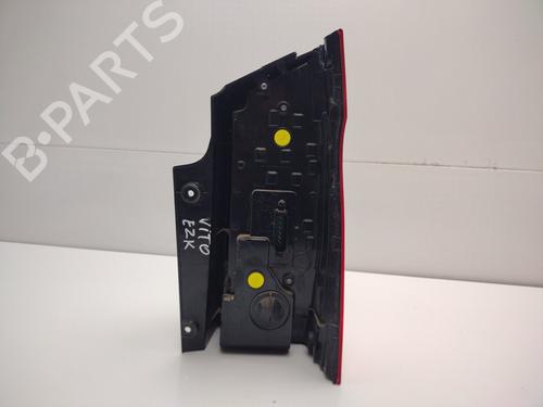 Left taillight MERCEDES-BENZ V-CLASS (W447)  | BP29633466C34 