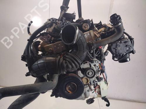 Engine BMW 1 (F21) 120 d | BP16554802M1 